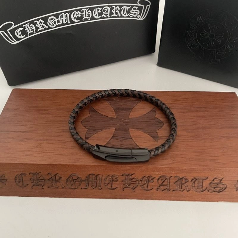 Chrxmx Hxxrts Bracelets Stylish 301356