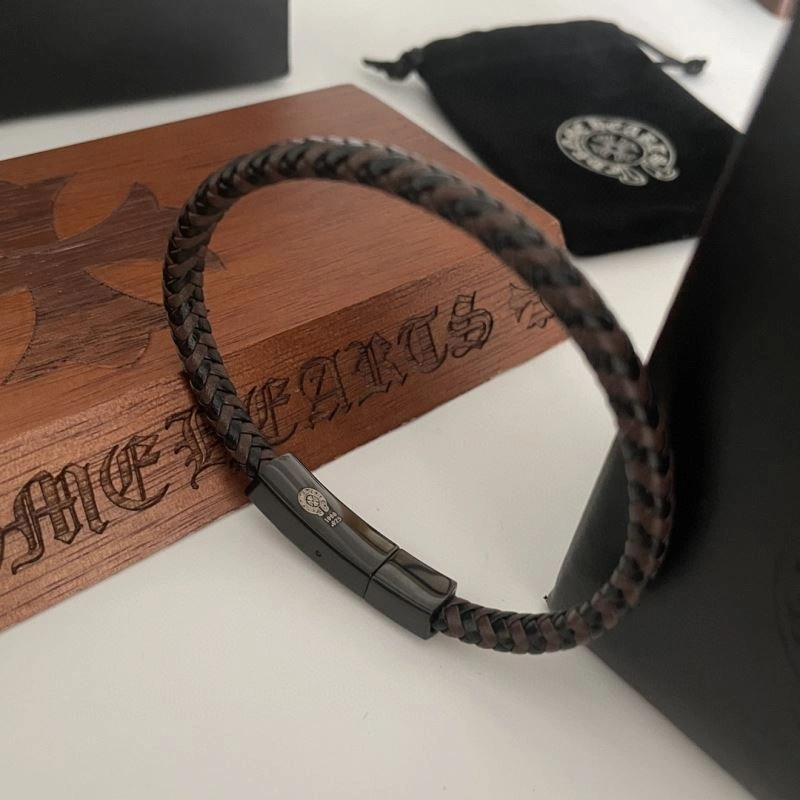 Chrxmx Hxxrts Bracelets Stylish 301356