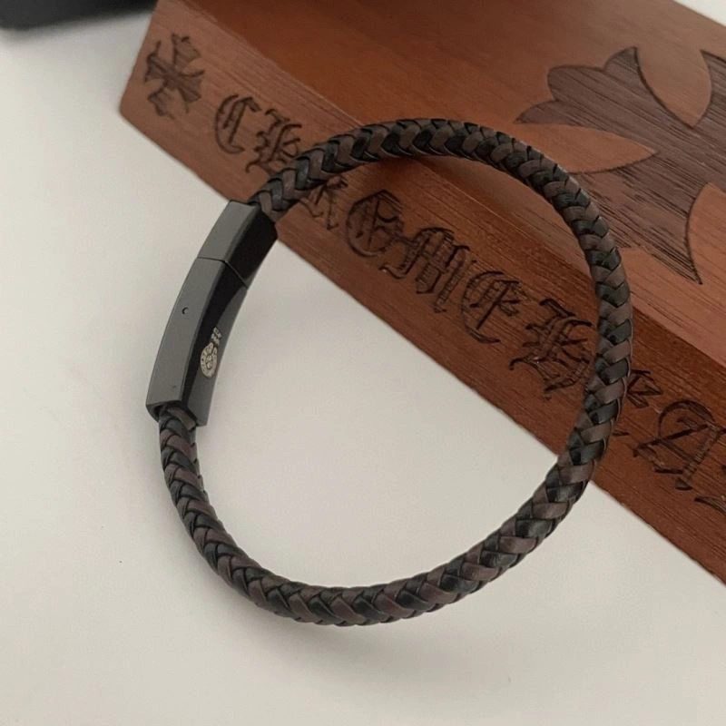 Chrxmx Hxxrts Bracelets Stylish 301356
