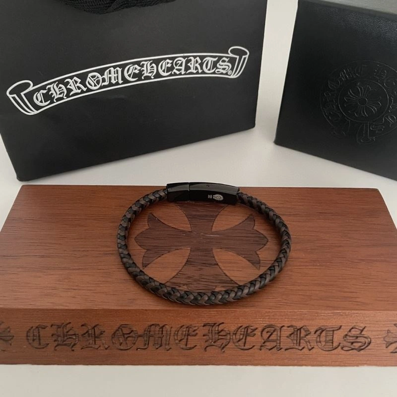 Chrxmx Hxxrts Bracelets Stylish 301356