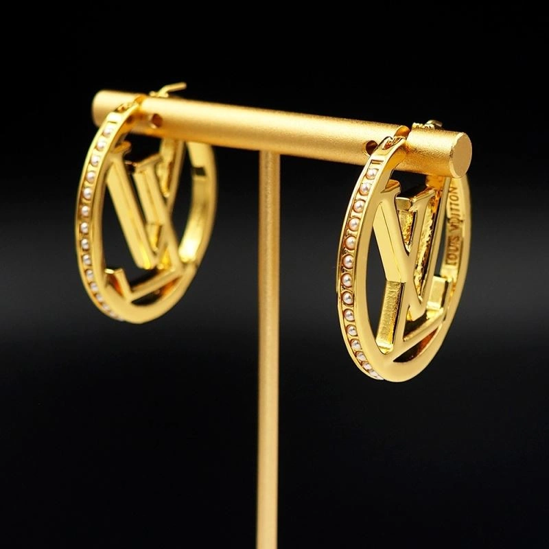 Lightweight LX Earrings 311626