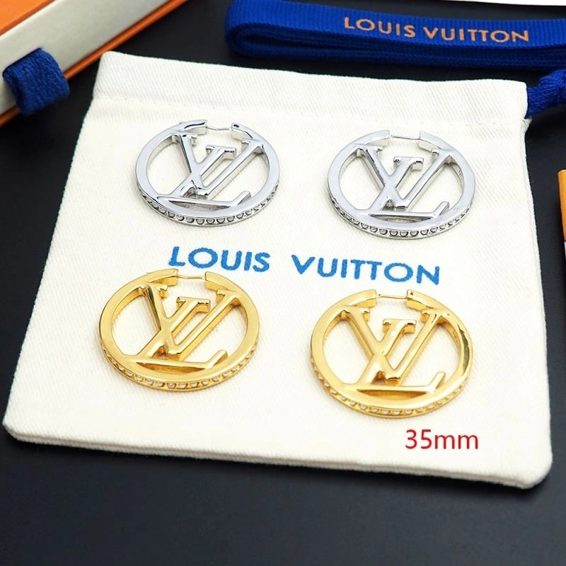 Lightweight LX Earrings 311626