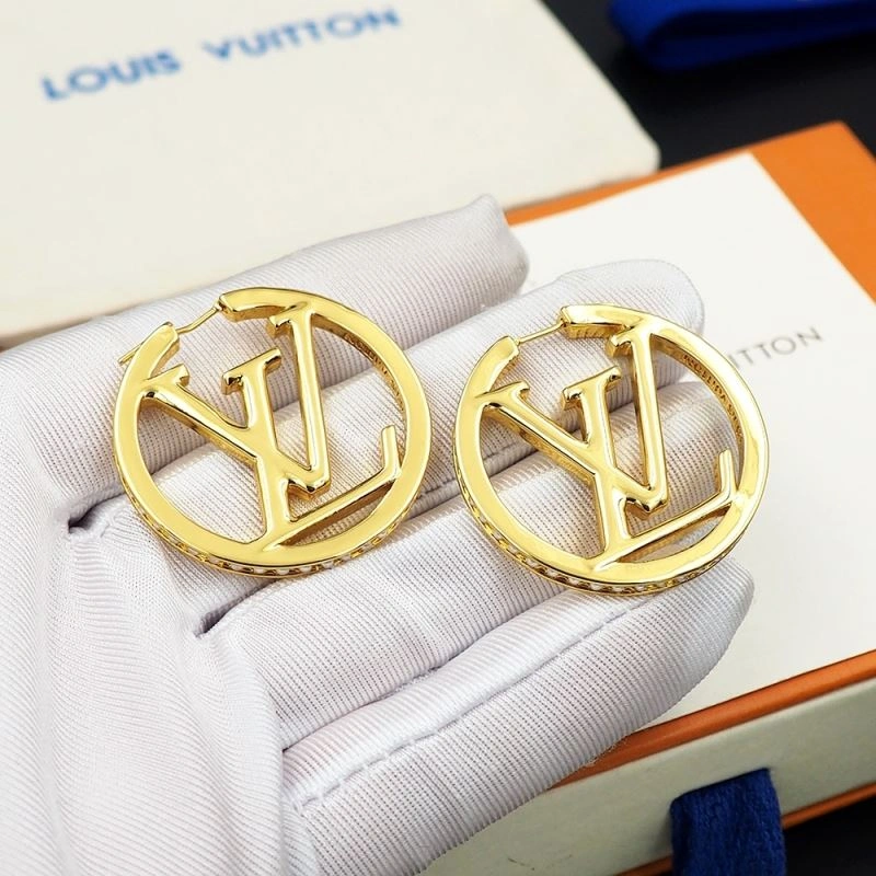 Lightweight LX Earrings 311626