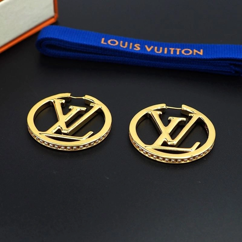 Lightweight LX Earrings 311626