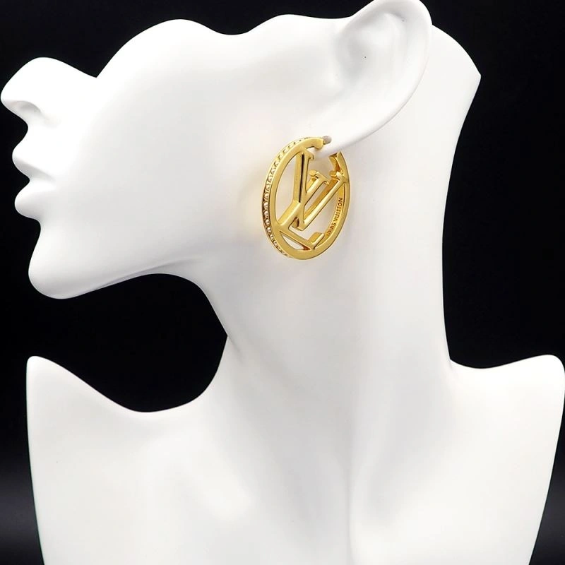 Lightweight LX Earrings 311626