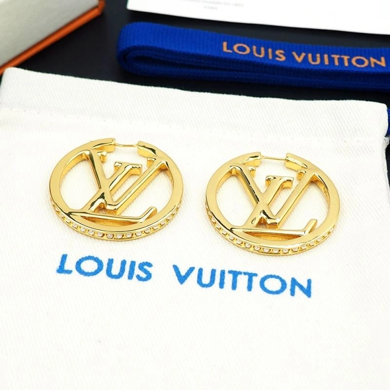 Lightweight LX Earrings 311626