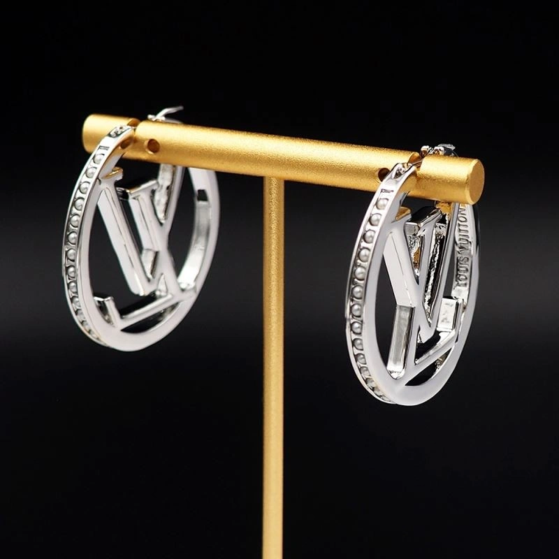 LX Earrings Unique 311619