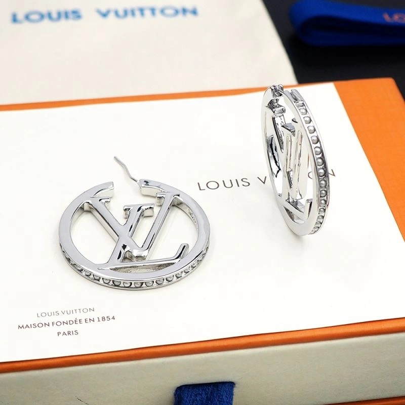 LX Earrings Unique 311619