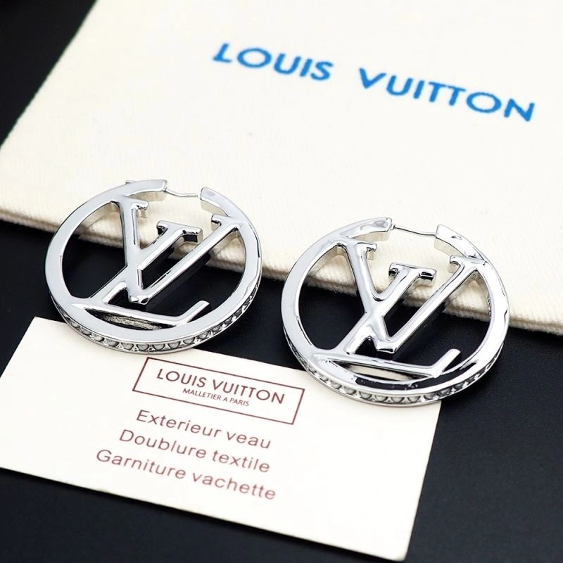 LX Earrings Unique 311619