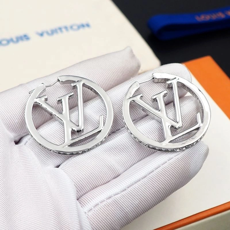 LX Earrings Unique 311619