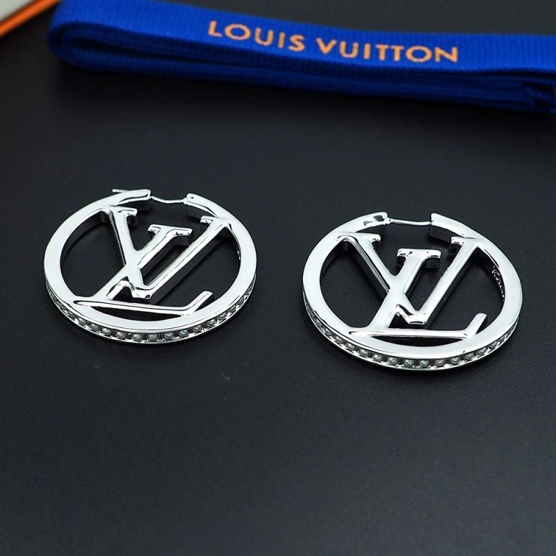 LX Earrings Unique 311619