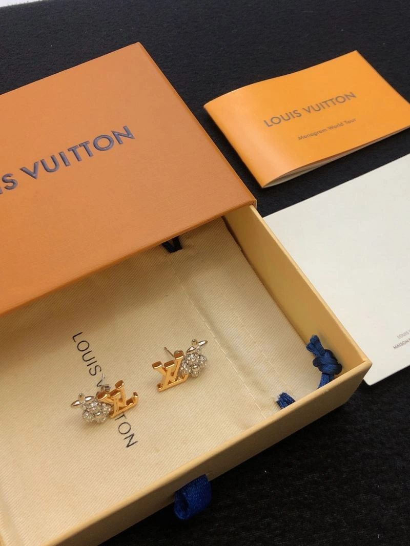 EyeCatching LX Earrings 311623