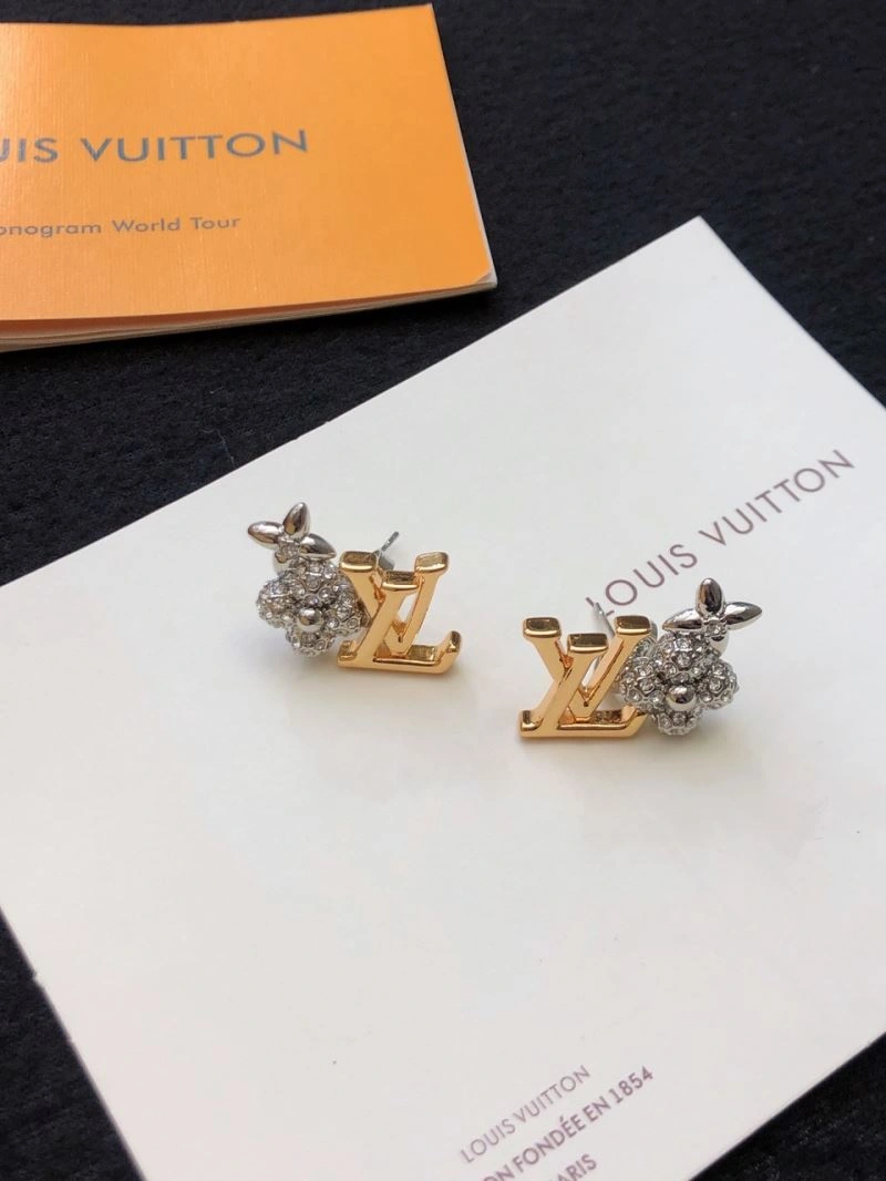 EyeCatching LX Earrings 311623
