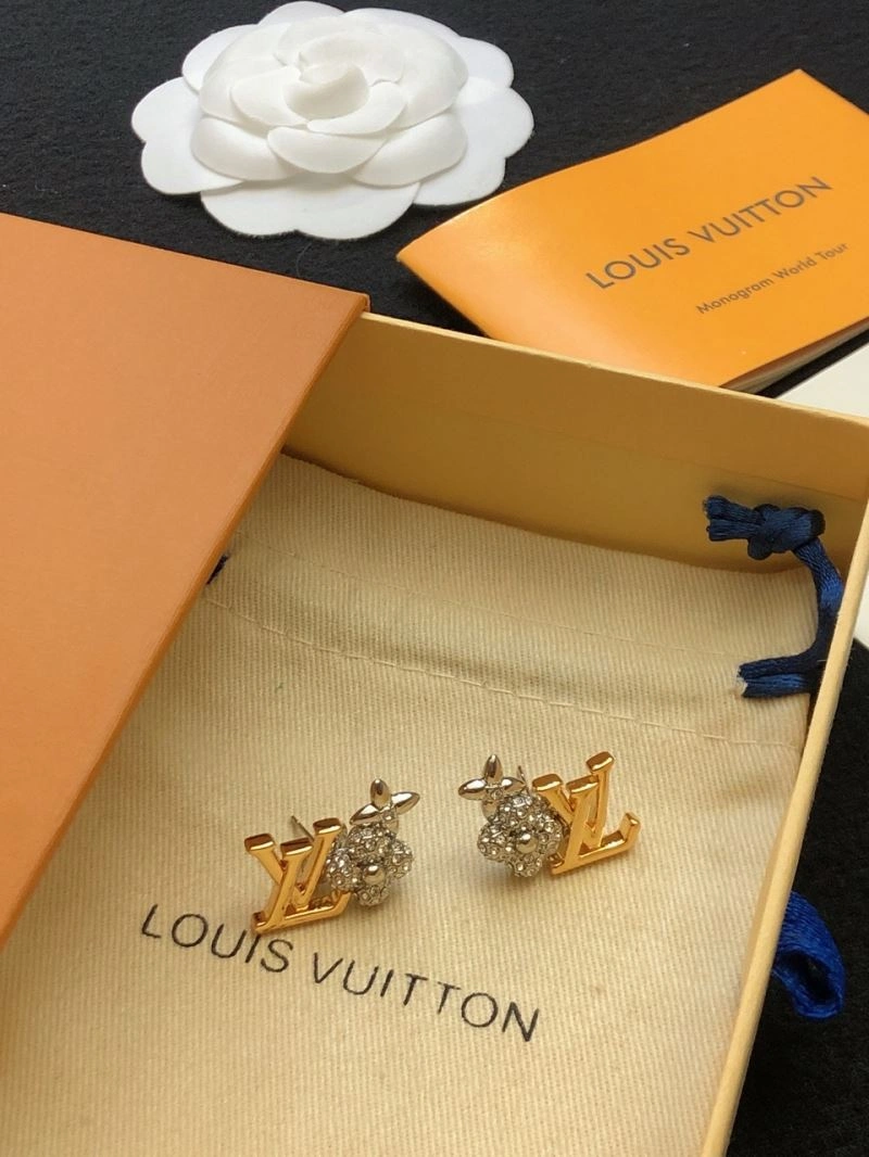 EyeCatching LX Earrings 311623