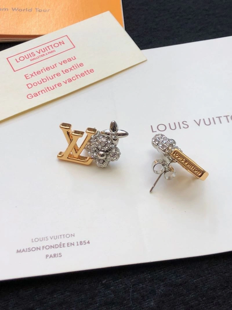 EyeCatching LX Earrings 311623