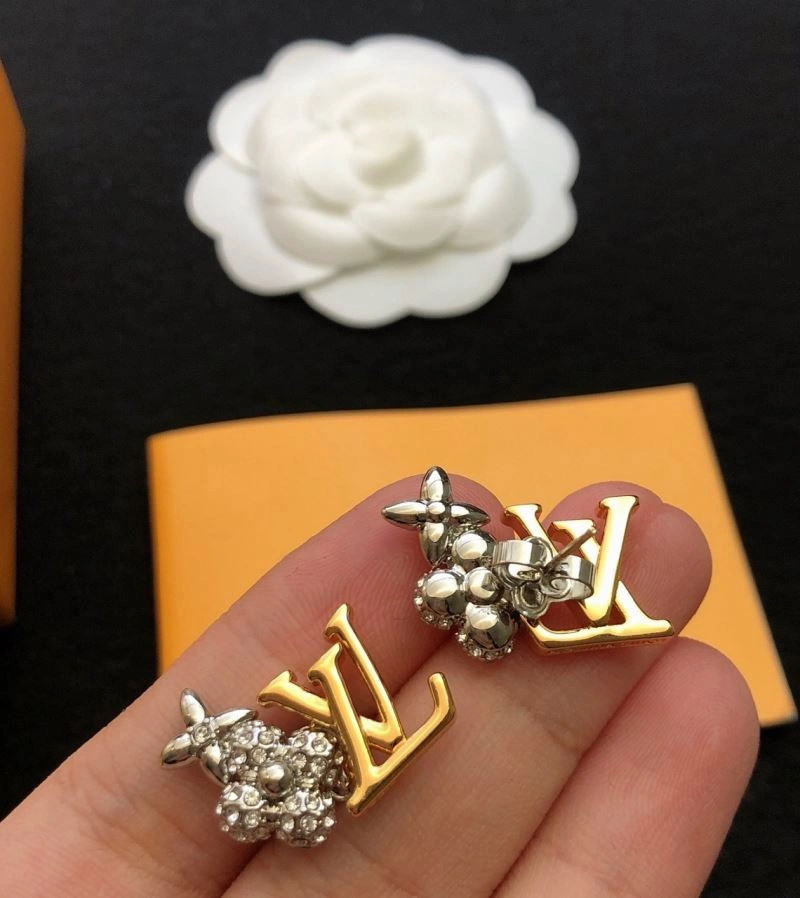 EyeCatching LX Earrings 311623