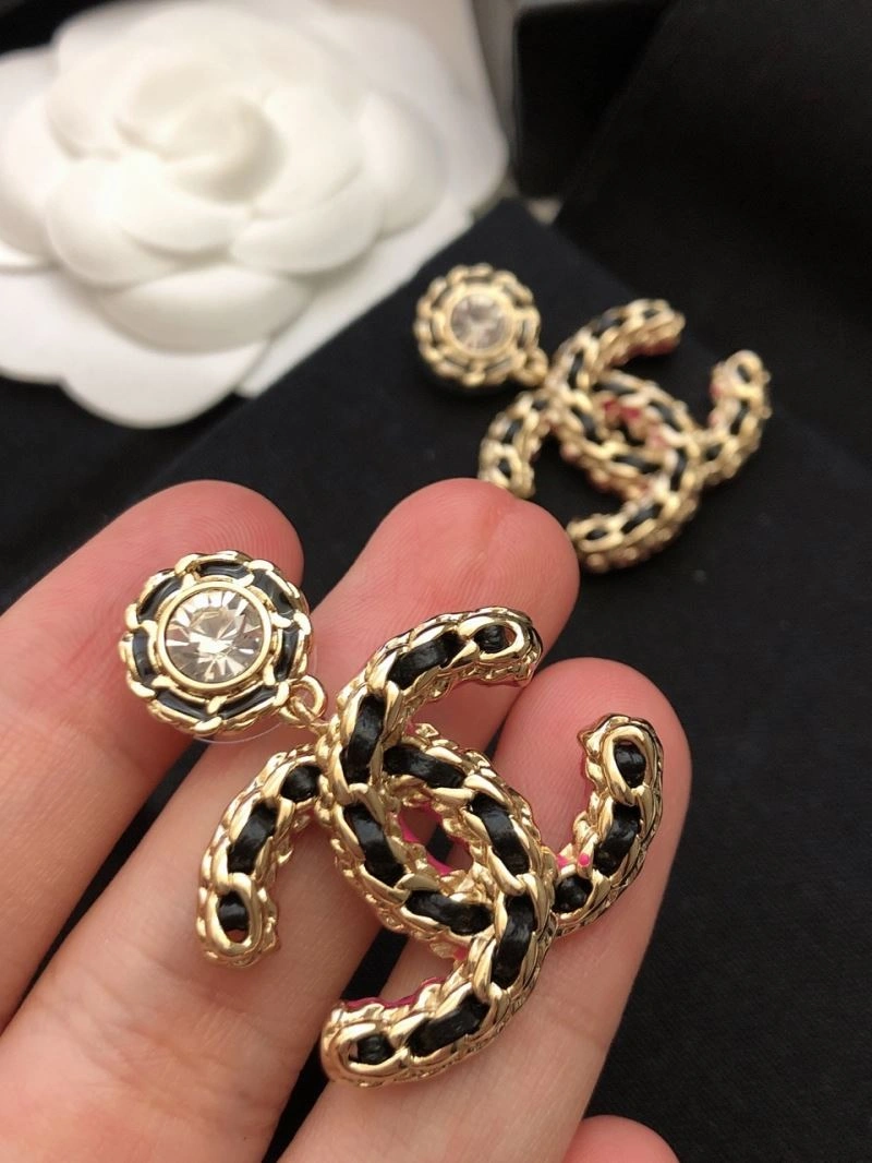 Chxnxl Earrings Lightweight 291074