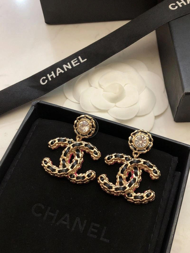 Chxnxl Earrings Lightweight 291074