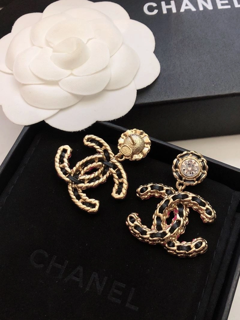 Chxnxl Earrings Lightweight 291074