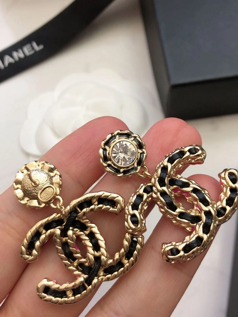 Chxnxl Earrings Lightweight 291074