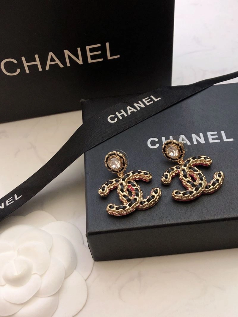 Chxnxl Earrings Lightweight 291074