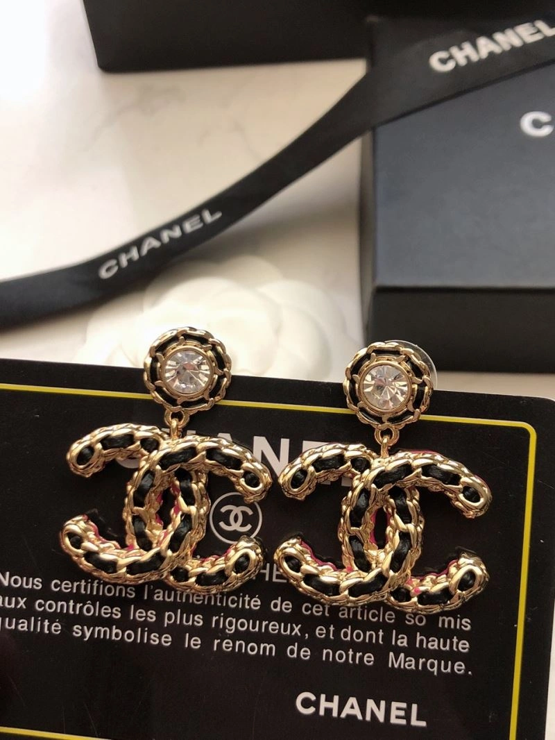 Chxnxl Earrings Lightweight 291074