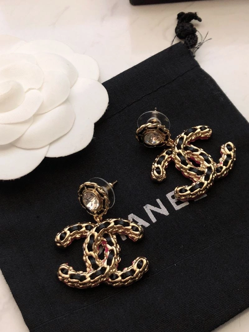 Chxnxl Earrings Lightweight 291074
