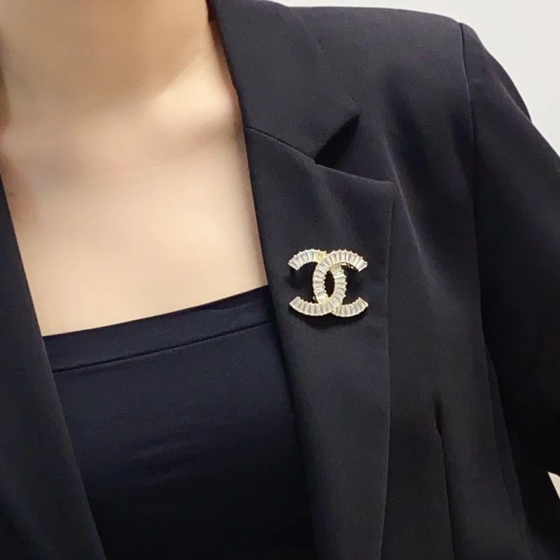 Chxnxl Brooches Fashionable 292398