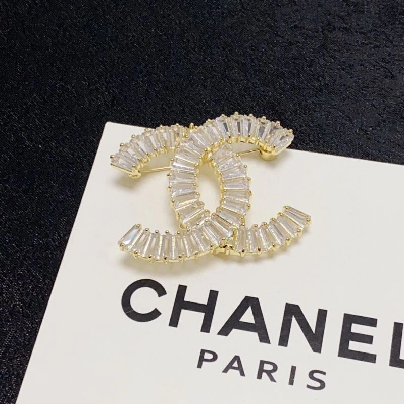 Chxnxl Brooches Fashionable 292398
