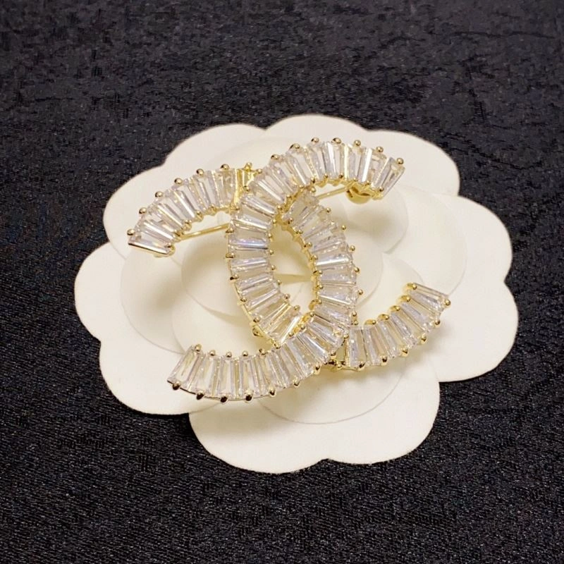 Chxnxl Brooches Fashionable 292398