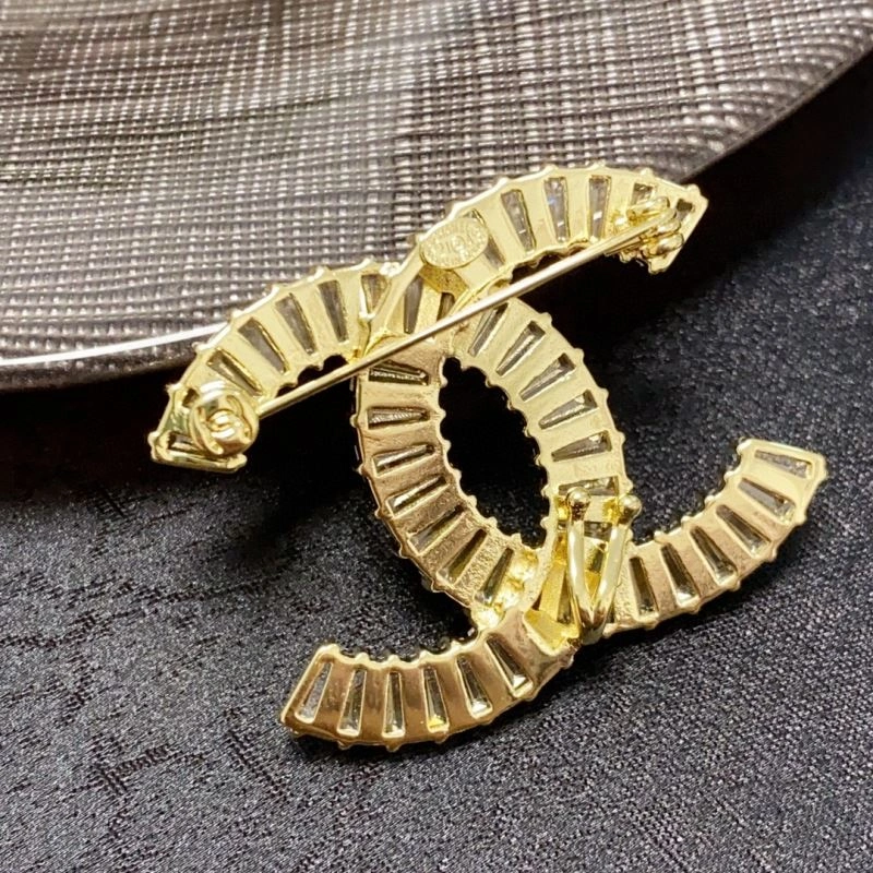 Chxnxl Brooches Fashionable 292398
