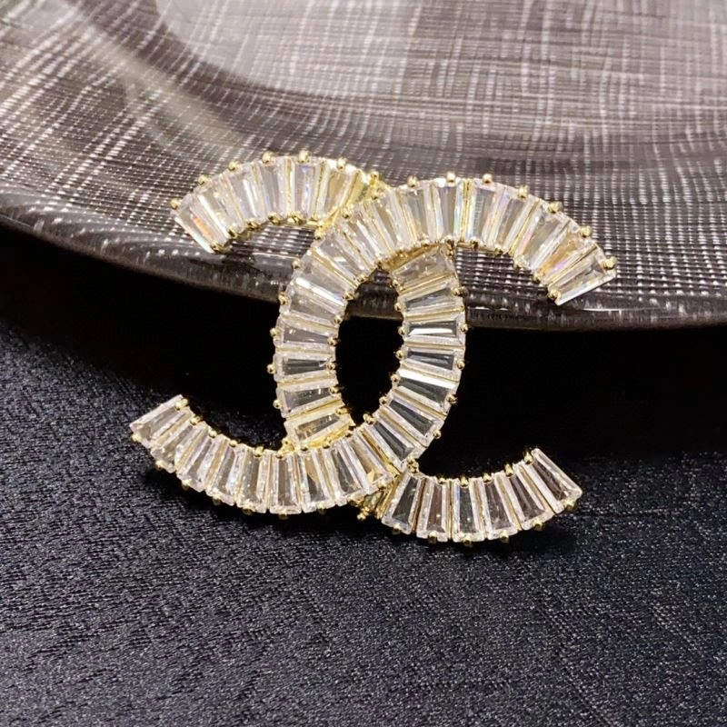 Chxnxl Brooches Fashionable 292398