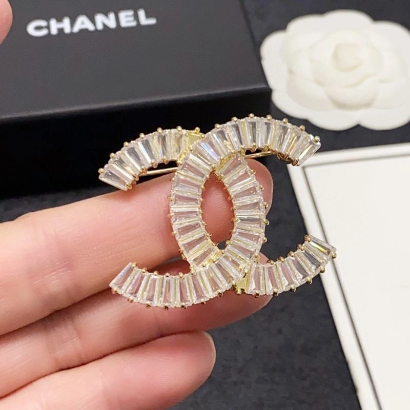 Chxnxl Brooches Fashionable 292398