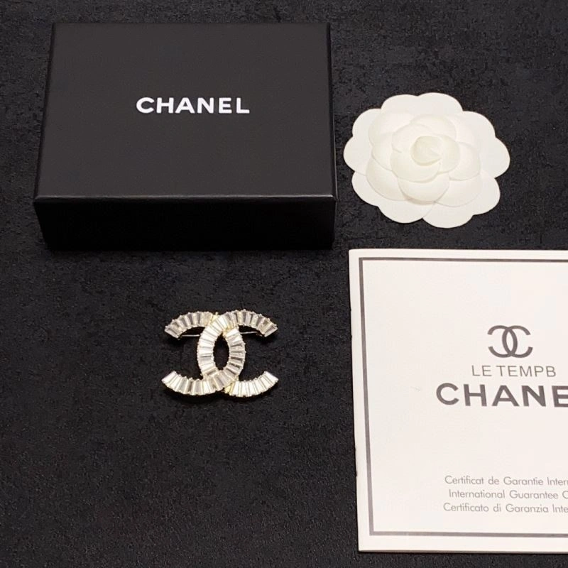 Chxnxl Brooches Fashionable 292398