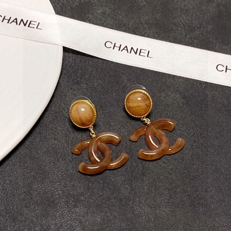 Practical Chxnxl Earrings 291079