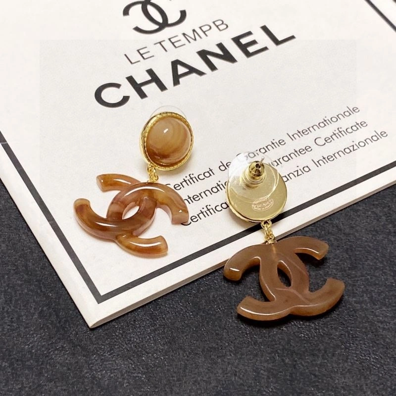 Practical Chxnxl Earrings 291079