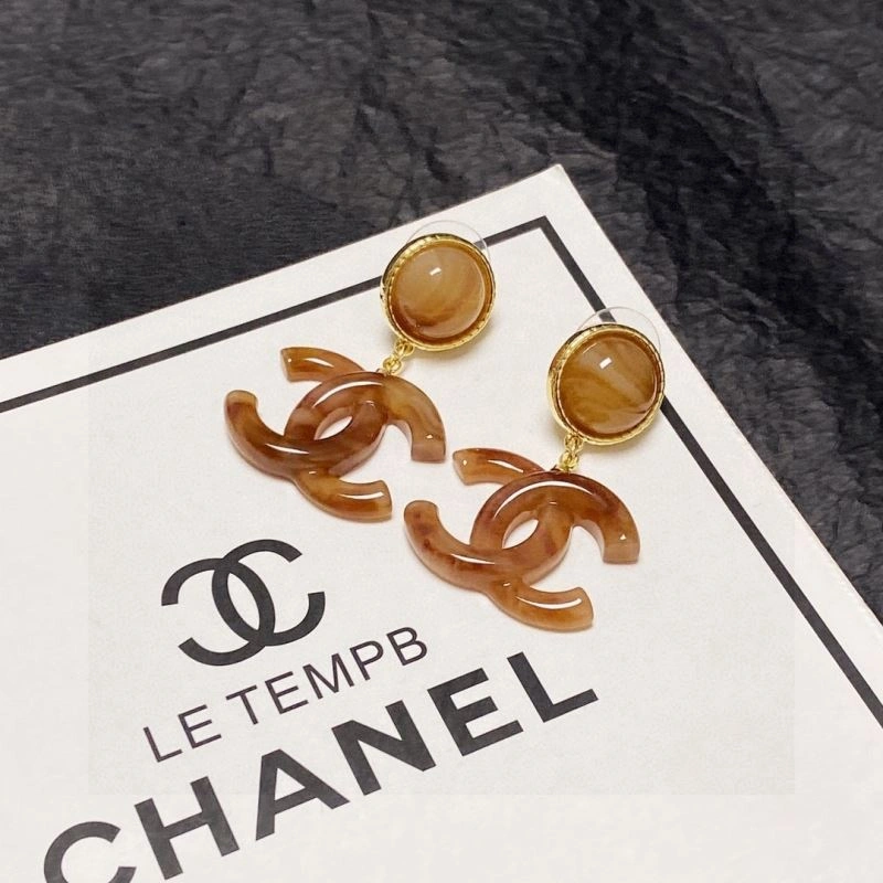 Practical Chxnxl Earrings 291079