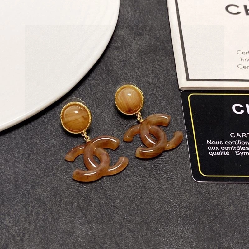 Practical Chxnxl Earrings 291079