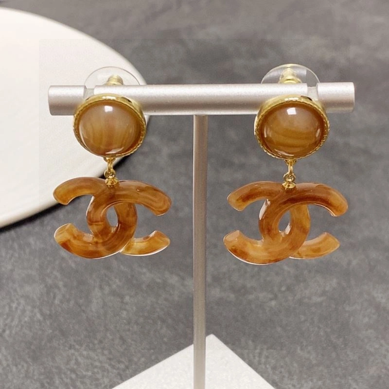 Practical Chxnxl Earrings 291079