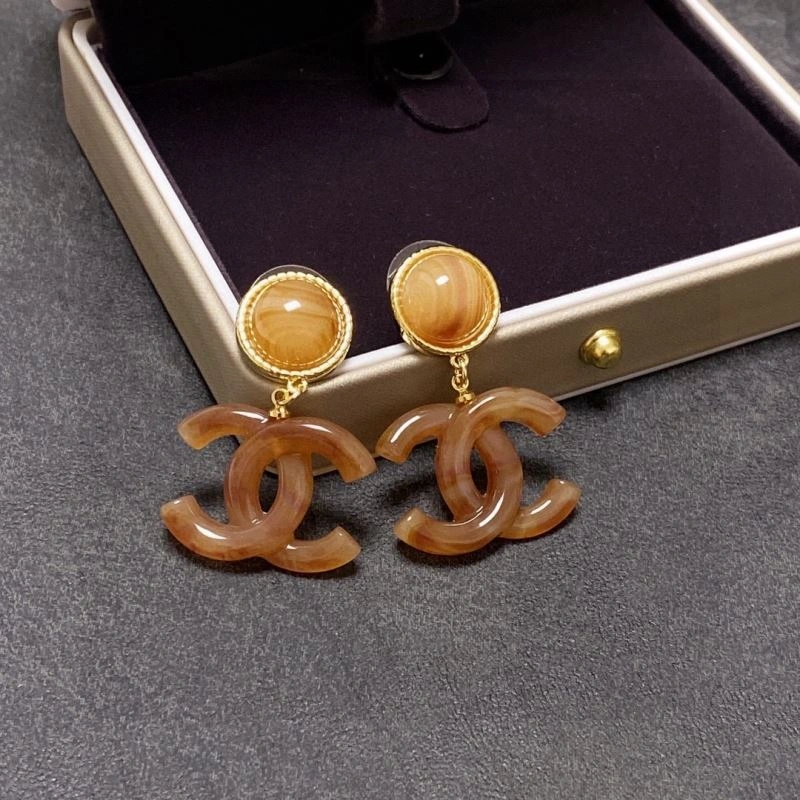 Practical Chxnxl Earrings 291079