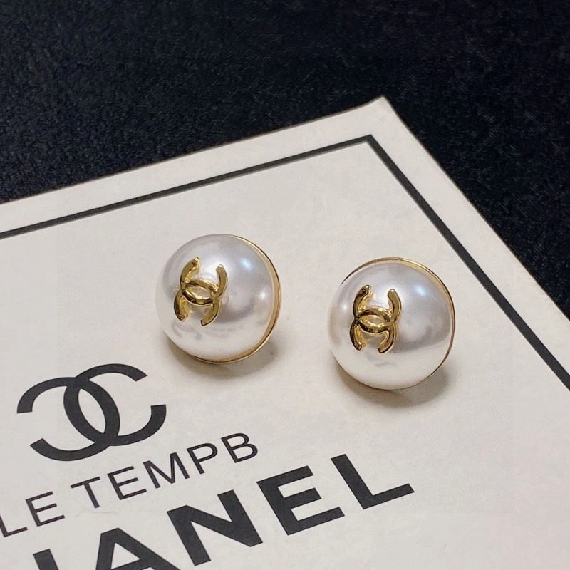 Chxnxl Earrings Bright 291081