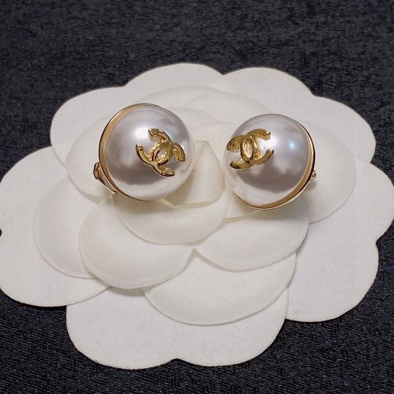 Chxnxl Earrings Bright 291081