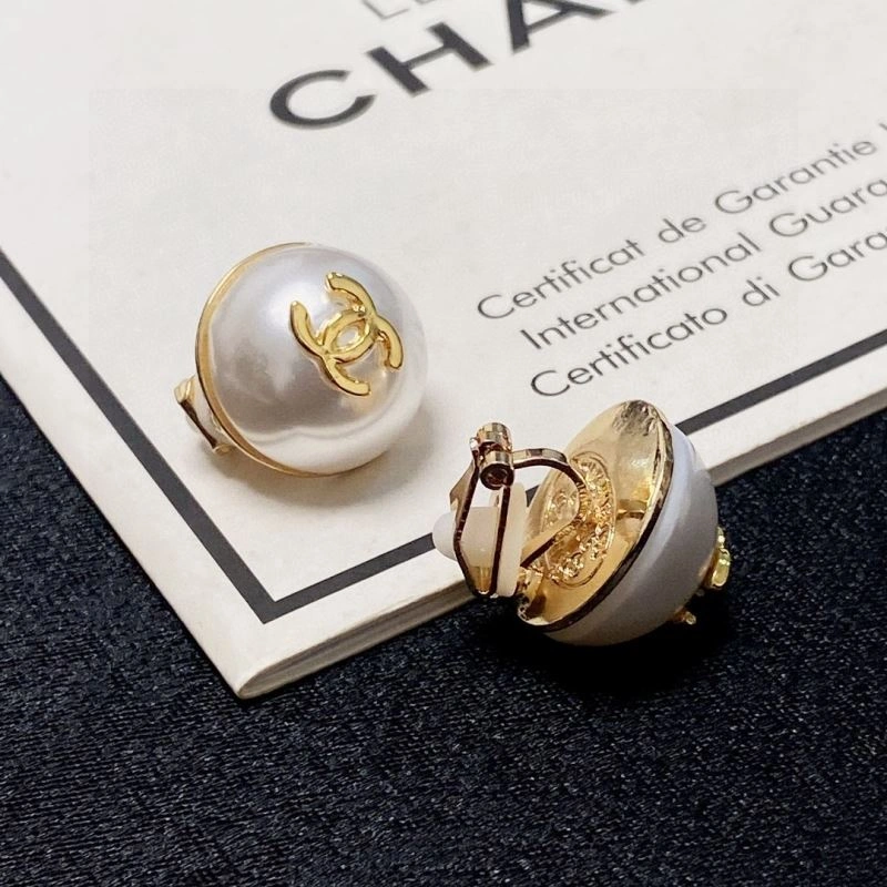 Chxnxl Earrings Bright 291081