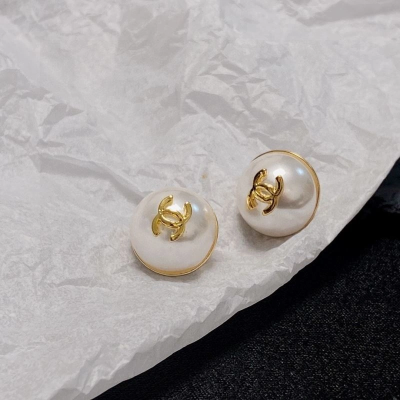 Chxnxl Earrings Bright 291081