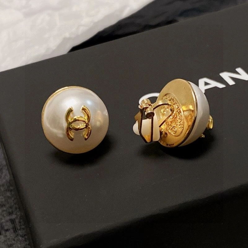 Chxnxl Earrings Bright 291081
