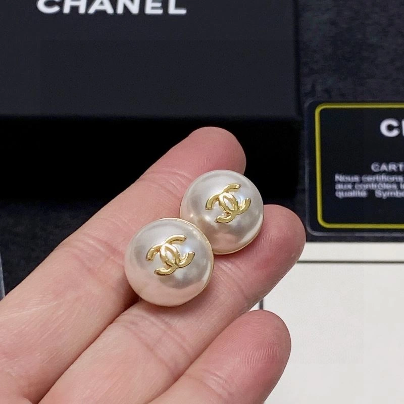 Chxnxl Earrings Bright 291081