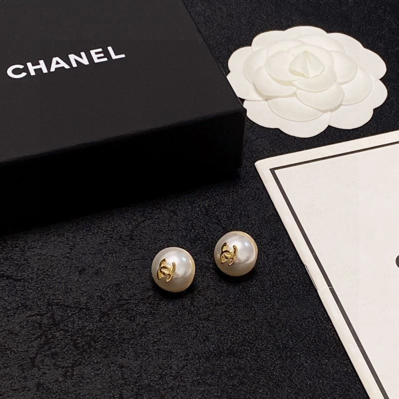 Chxnxl Earrings Bright 291081