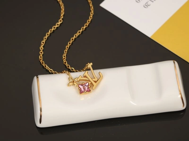 Vibrant LX Necklaces 311398
