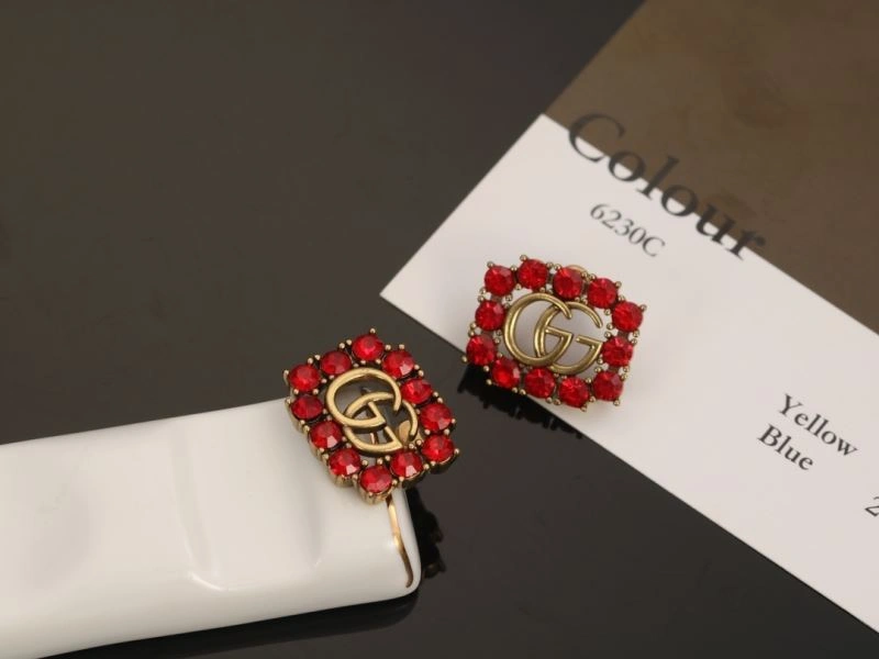 Soft Gxccx Earrings 306860