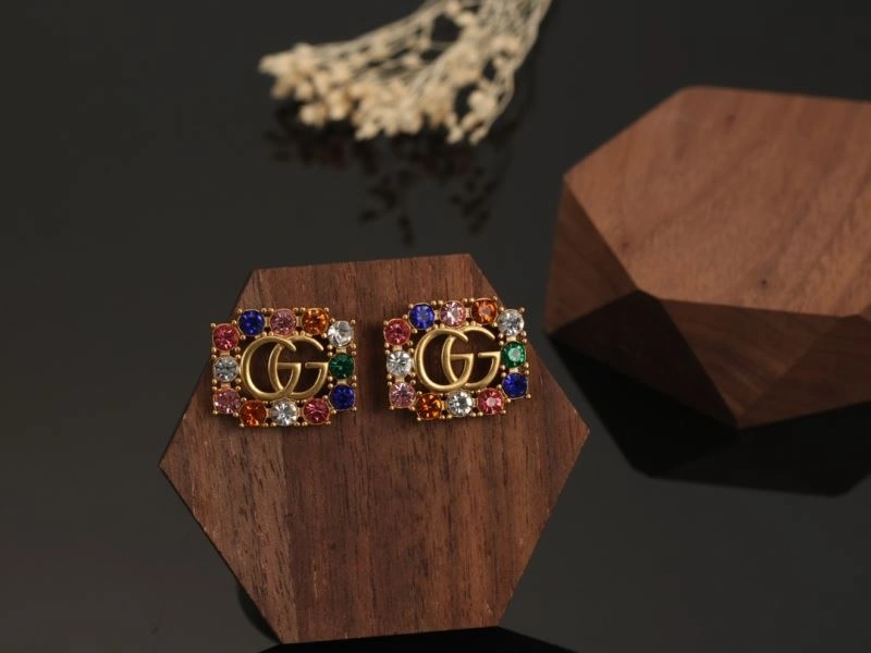 Soft Gxccx Earrings 306860